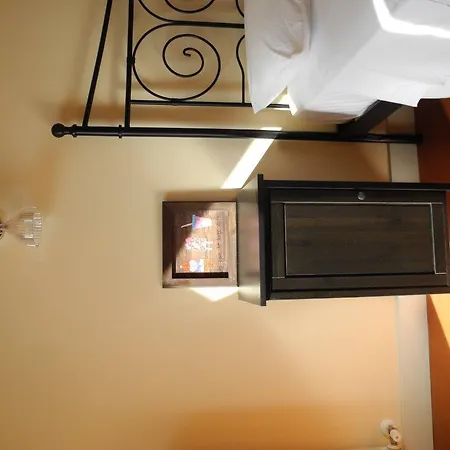 Séjour à la ferme Agriturismo Eschito