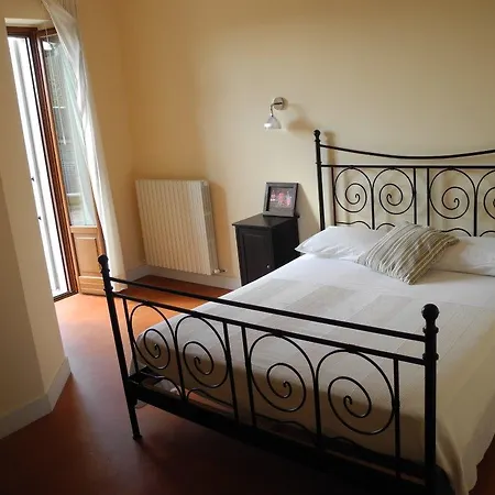 Agriturismo Eschito Séjour à la ferme