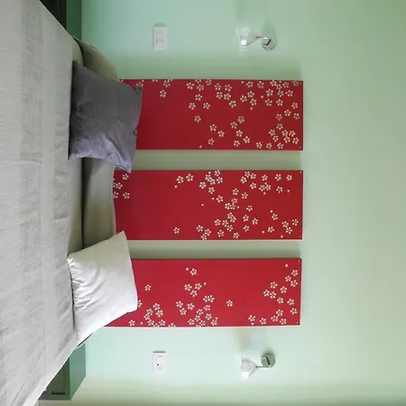 Agriturismo Eschito *