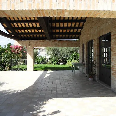 Agriturismo Eschito Montottone